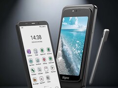 A Hibreak Dual 2 két kijelzővel kerül forgalomba