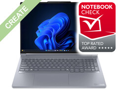 Lenovo ThinkBook 16p G6 (89,9 %)