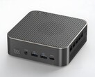 A Links LC7530 mini PC-t egy 6-magos Ryzen 5 7530U chip hajtja.