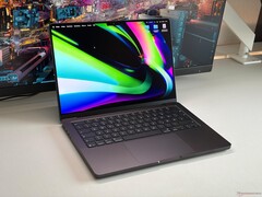 Apple MacBook Pro 14 2026 M5 Max