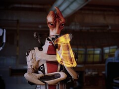 A Bioware megerősítette, hogy új Mass Effect játékon dolgozik (kép forrása: Steam)
