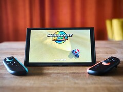 A Nintendo Switch 2 állítólag akkor is letiltható, ha nem követ el szabálysértést az Ön részéről. (Kép forrása: Hannes Brecher)