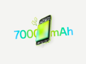 A OnePlus N6 Lite 4G 7 000 mAh-s akkumulátorral rendelkezik.