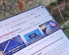 A OnePlus Open. (Kép forrása: Notebookchect)