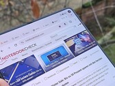A OnePlus Open. (Kép forrása: Notebookchect)