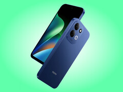 A Redmi 17 4G 12 nm-es chipsetet tartalmaz, szemben az elődmodellben található 6 nm-es megfelelőjével.