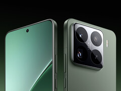 A Xiaomi várhatóan idén szeptemberben cseréli le a képen látható Xiaomi 15 Pro-t. (Kép forrása: Xiaomi)