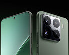 A Xiaomi várhatóan idén szeptemberben cseréli le a képen látható Xiaomi 15 Pro-t. (Kép forrása: Xiaomi)