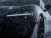 Az SU7 Ultra, a 15 Ultra fényképezőgéppel felvéve. (Kép forrása: Xiaomi)