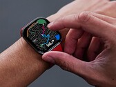 Az Amazfit a 3.0.8.3-as szoftververziót terjeszti a Bip 6 okosórákra. (Kép forrása: Amazfit)