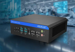 Robusztus és kétszer olyan erős, mint a DGX Spark. (Kép forrása: Asus IoT)