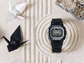 A Casio G-Shock DW-5600RGM-1 a két origami témájú óra egyike