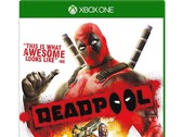A Deadpool 2015-ben jelent meg az Xbox One-ra, majd 2017-ben kivonták a forgalomból.