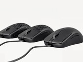 Három endgame gear játékegér ultrakönnyű, 3D nyomtatással készült burkolattal
