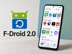 F-Droid 2.0: új fejezet az Android szabadságában