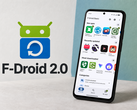 F-Droid 2.0: új fejezet az Android szabadságában