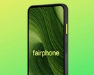 A Fairphone 6 állítólag modernebb dizájnnal és vékonyabb keretekkel rendelkezik majd. (Kép forrása: WinFuture, szerk.)