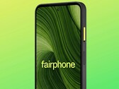A Fairphone 6 állítólag modernebb dizájnnal és vékonyabb keretekkel rendelkezik majd. (Kép forrása: WinFuture, szerk.)