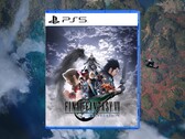 A Final Fantasy 7 Revelation borítója