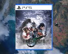 A Final Fantasy 7 Revelation borítója