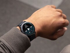 A Garmin Venu 3 (a képen) és a vivoactive 5 okosórák a 17.05-ös bétaverziót kapják. (Kép forrása: Garmin)