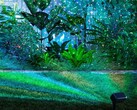 A Govee Holiday Projector Lights hasonlóan néz ki, mint a kültéri lézerprojektoros fények (a képen). (Kép forrása: Govee)