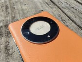 A Honor X9b két év használat után. (Kép forrása: Darryl Linington - NoteBookCheck)