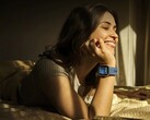 A Huawei Watch D2 (képünkön) hamarosan ütemezett vérnyomásmérést kínál majd. (Kép forrása: Huawei)
