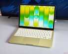A MacBook Neo webkamerája a DxOMark elemzésében csak a középmezőnyben végez.