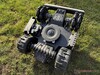 A Mammotion Luba mini 2 AWD 1000 alja