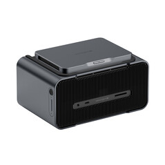 A Graphics 2 Nvidia GPU-val van felszerelve. (Kép forrása: Khadas)