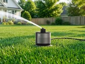 A Mova intelligens öntözési megoldást kínál az L10-zel