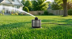 A Mova intelligens öntözési megoldást kínál az L10-zel