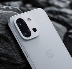 A OnePlus 13T. (Kép forrása: Han Sir a Weibo-n)