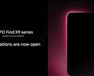 Az Oppo Find X9 foglalása már megkezdődött Kínában, a kiszivárogtatók és az Oppo menedzserei jelenleg új kamerafunkciókat fednek fel. (Kép forrása: Oppo, lefordítva, szerkesztve)