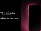 Az Oppo Find X9 foglalása már megkezdődött Kínában, a kiszivárogtatók és az Oppo menedzserei jelenleg új kamerafunkciókat fednek fel. (Kép forrása: Oppo, lefordítva, szerkesztve)