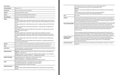 Specifikációk: HP ProBook 4 G2a