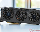 A Radeon RX 9050 az itt látható RX 9060 XT olcsóbb alternatívája lesz