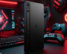 A Snapdragon 8 Elite-tel hajtott RedMagic játéktábla nem tudott az AnTuTu legutóbbi teljesítményrangsorának élére kerülni. A képen: a pad. (Kép forrása: RedMagic)