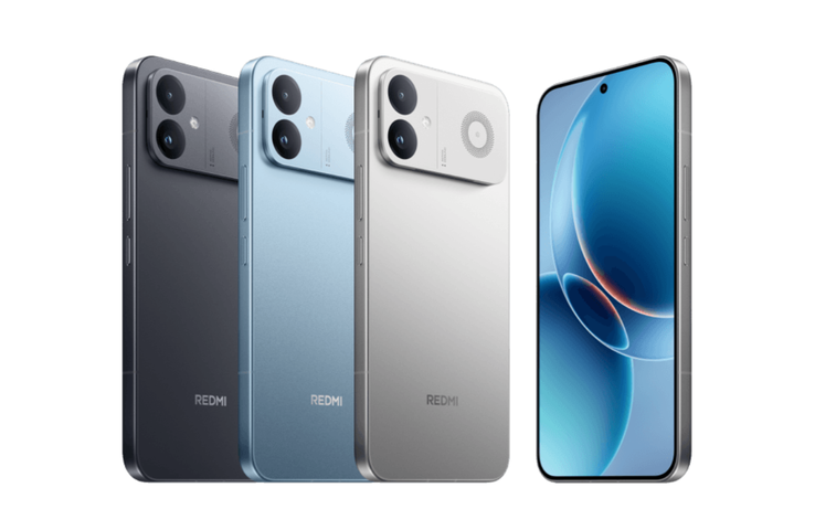 A Redmi K90 Ultra többféle színváltozatban kapható.