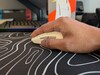 SteelSeries Rival 3 Wireless Gen 2 a kézben.