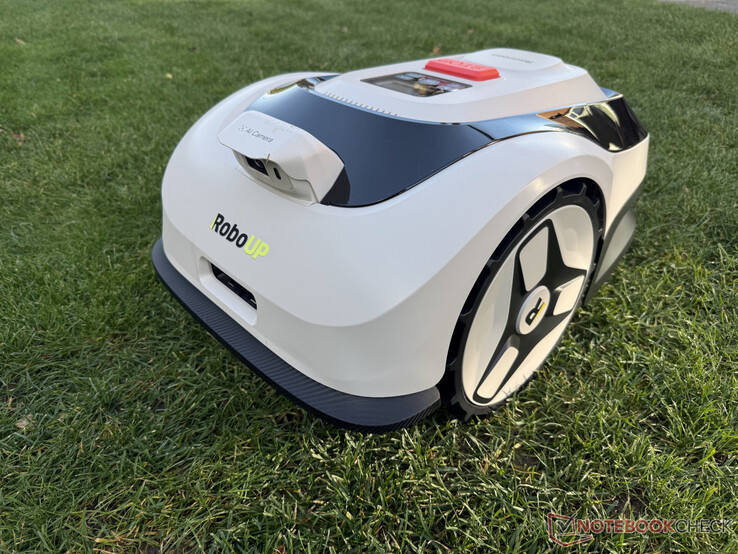 RoboUp Raccon 2 SE tesztjelentés