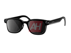 A Samsung válasza a Ray-Ban Meta szemüvegre a Galaxy szemüveg.