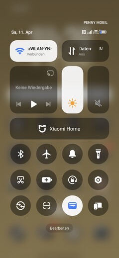 Teszt Xiaomi Poco X8 Pro okostelefon