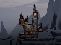 A Spellcaster University október 10-ig 70%-os kedvezménnyel kapható a Steamen.
