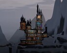 A Spellcaster University október 10-ig 70%-os kedvezménnyel kapható a Steamen.