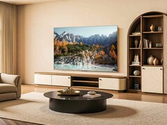 A TCL új C9K QD-Mini LED TV-je megérkezett Európába. (Kép forrása: TCL)