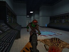 Kép a Half-Life: Element 64 mod. (Kép forrása: Steam)