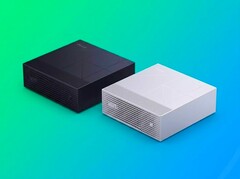 Az új ProArt Mini PC.