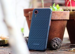 A Samsung várhatóan kiad egy új Pro változatot a Galaxy XCover 7 (Kép forrása: Notebookcheck)